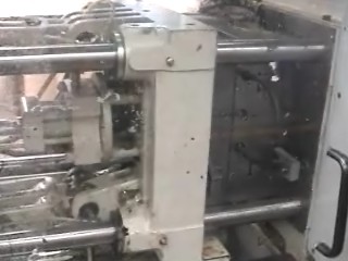 Injection plastique